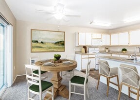 Greenbrier at Tanasbourne in Hillsboro, OR - Building Photo