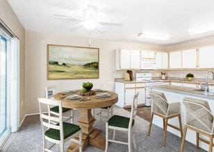 Greenbrier at Tanasbourne in Hillsboro, OR - Building Photo - Building Photo