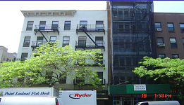 643-645 Ninth Ave in New York, NY - Building Photo - Building Photo