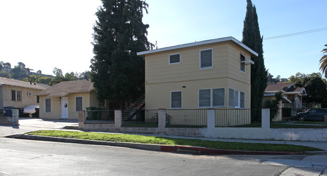 5622 Monterey Rd in Los Angeles, CA - Building Photo - Building Photo