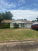 1200 La Porte Dr in Waco, TX - Building Photo