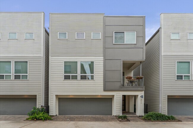 311 Eado Park Cir in Houston, TX - Building Photo - Building Photo