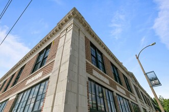 The Nash in St. Louis, MO - Building Photo - Building Photo