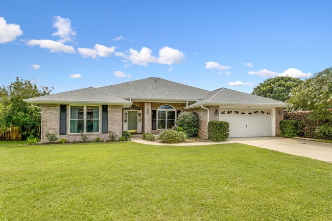 property at 2295 Heritage Cir