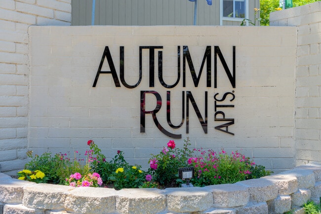 Autumn Run Apartments in Woodland, CA - Building Photo - Other
