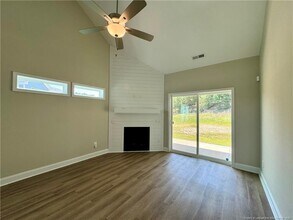 1004 Kensington Park Rd in Fayetteville, NC - Building Photo - Building Photo