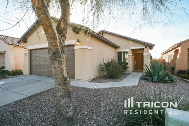 9111 E Boise St in Mesa, AZ - Building Photo - Building Photo
