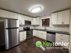 2601 S 53rd St in Tacoma, WA - Building Photo - Building Photo