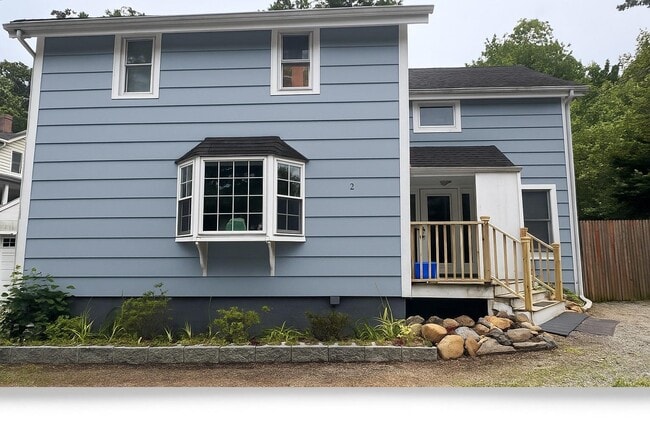 property at 2 Ruth Ln