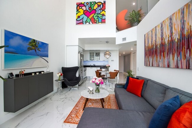 property at 41 SE 5th St