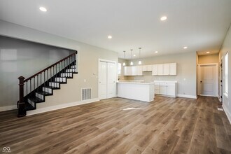 2457 Sheldon St in Indianapolis, IN - Building Photo - Building Photo