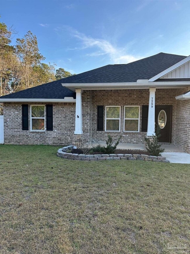7299 Gordon Evans Rd in Navarre, FL - Building Photo - Building Photo