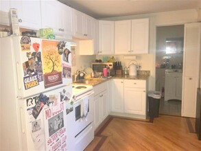 25 Sciarappa St, Unit 1 in Cambridge, MA - Building Photo - Building Photo