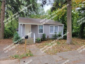 100 Wilson St in Jacksonville, AR - Building Photo