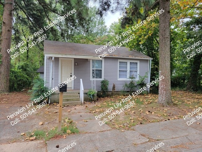 property at 100 Wilson St