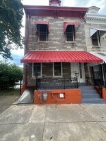 124 N 3rd St in Reading, PA - Building Photo