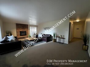 624 W Linden St in Boise, ID - Building Photo - Building Photo