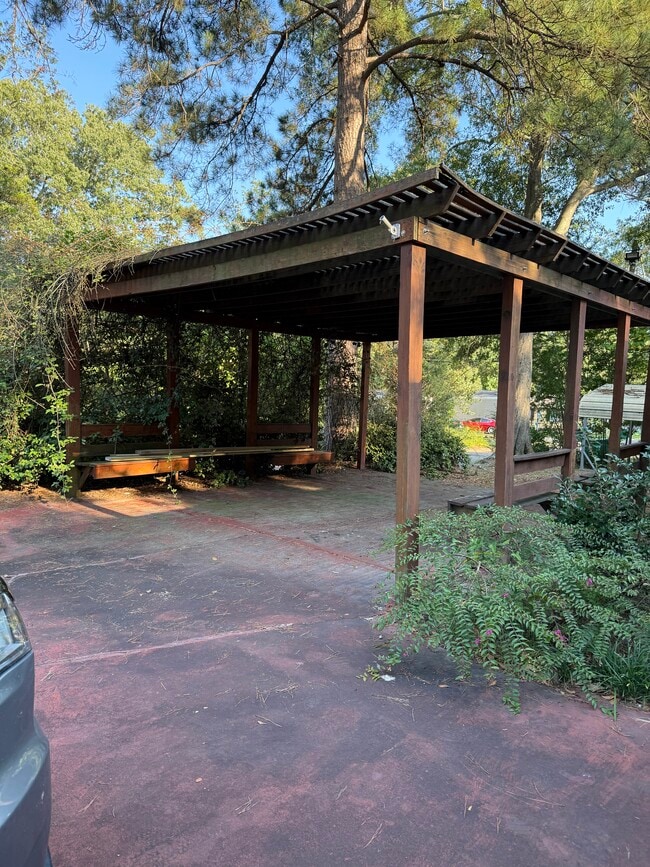 1320 N Highland Ave in El Dorado, AR - Building Photo - Building Photo