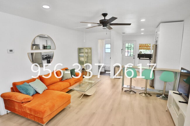 property at 807 Dreiss St