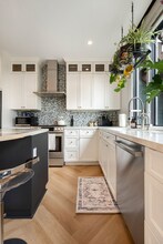 149 Wool St in San Francisco, CA - Foto de edificio - Building Photo