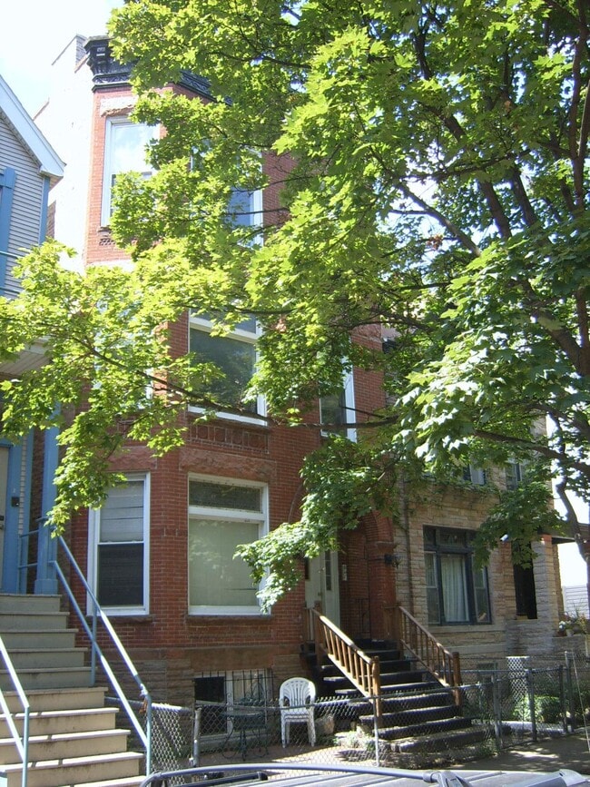 2644 N Wilton Ave, Unit 2644 #3