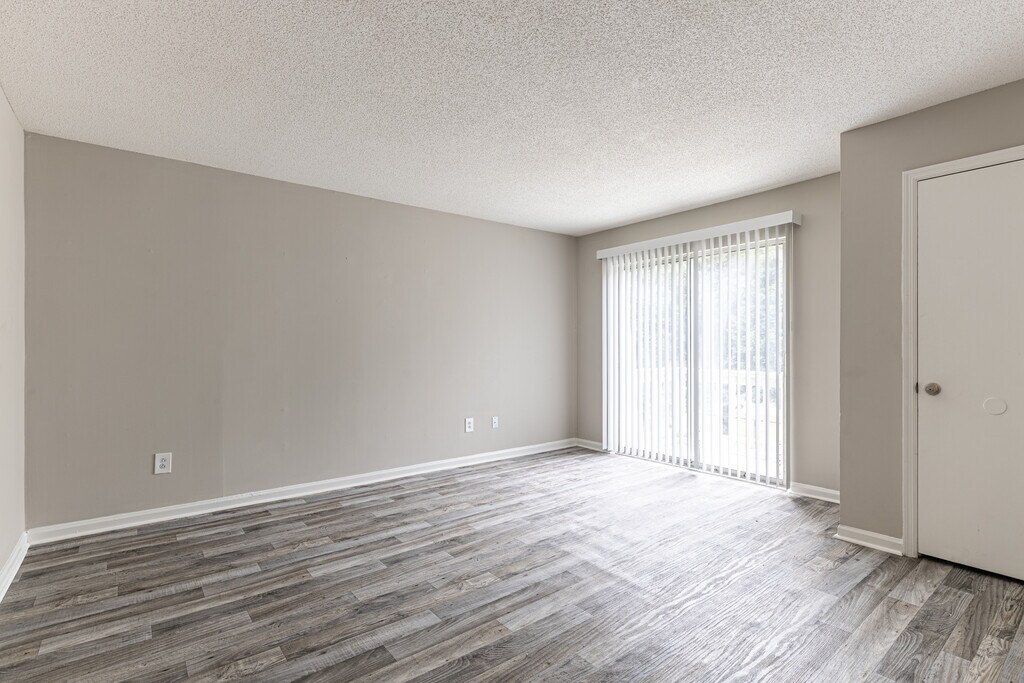 Claxton Pointe Apartments in Dublin, GA