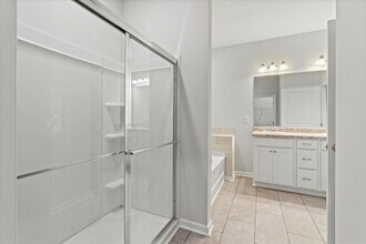 Copper Ridge Townhomes in Evans, GA - Foto de edificio - Building Photo