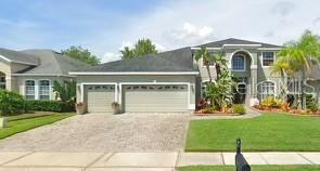 2927 Curving Oaks Way in Orlando, FL - Building Photo