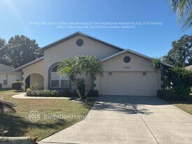 5022 25th St E in Bradenton, FL - Building Photo