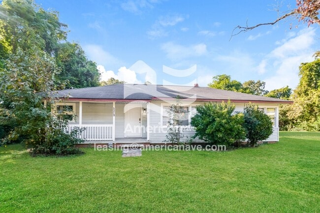 property at 5209 Catalpa Rd