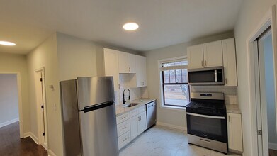 5539 Holly Hills Ave, Unit 5539 in St. Louis, MO - Foto de edificio - Building Photo