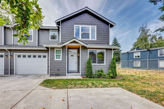 property at 2749 Callahan Dr