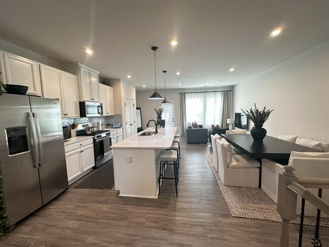 10872 Overlook Mountain Dr in Charlotte, NC - Building Photo - Building Photo