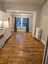 1706 Como Ave SE, Unit 1 in Minneapolis, MN - Building Photo