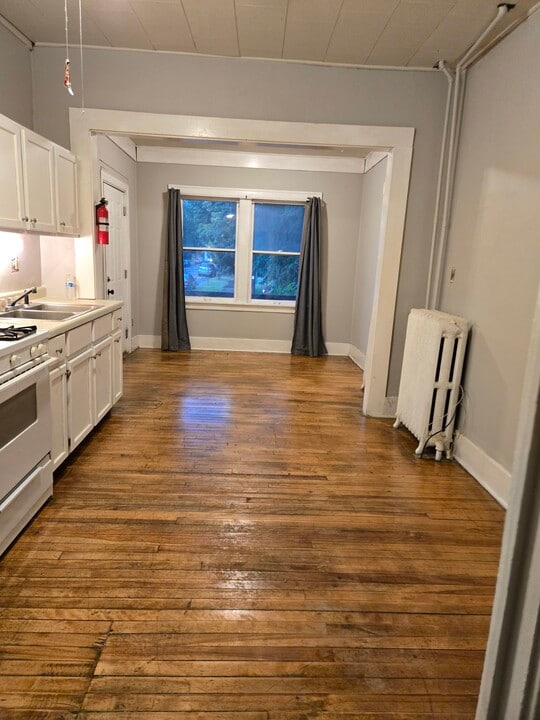 1706 Como Ave SE, Unit 1 in Minneapolis, MN - Building Photo