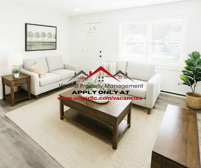 property at 3532 164th St