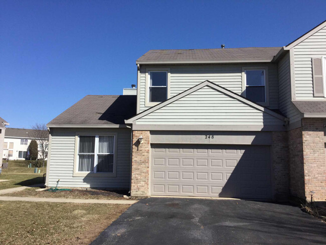 property at 248 Picardy Ln