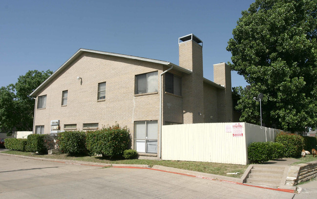 Buckingham Townhomes