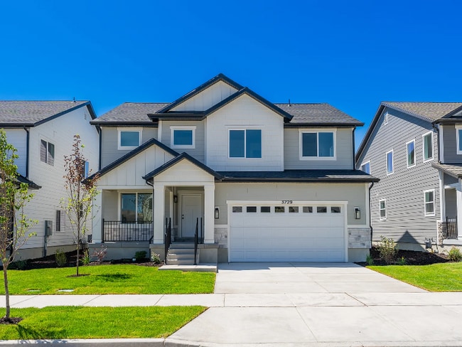 3729 W 950 S in Lehi, UT - Building Photo - Building Photo