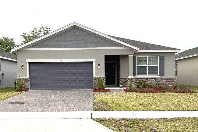 property at 5617 Beggs Rd
