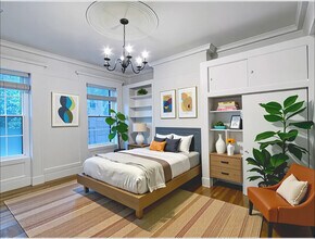 107 Charles St in Boston, MA - Building Photo - Building Photo