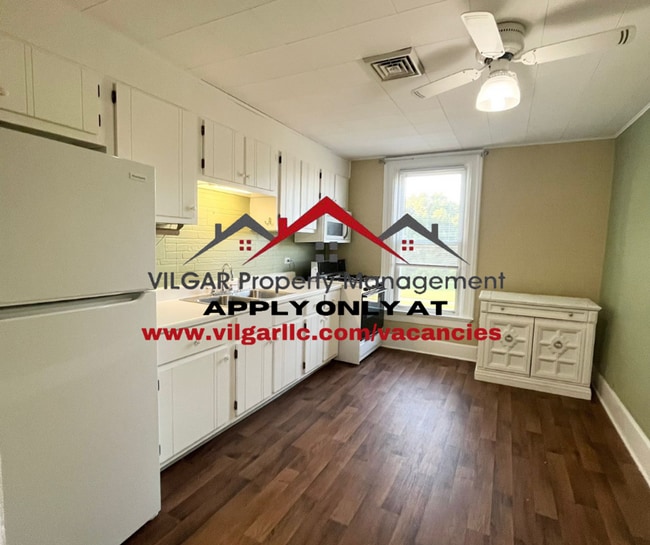 property at 136 Matteson St
