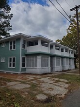 523 Wichita St-Unit -523 WICHITA ST. in Shreveport, LA - Foto de edificio - Building Photo