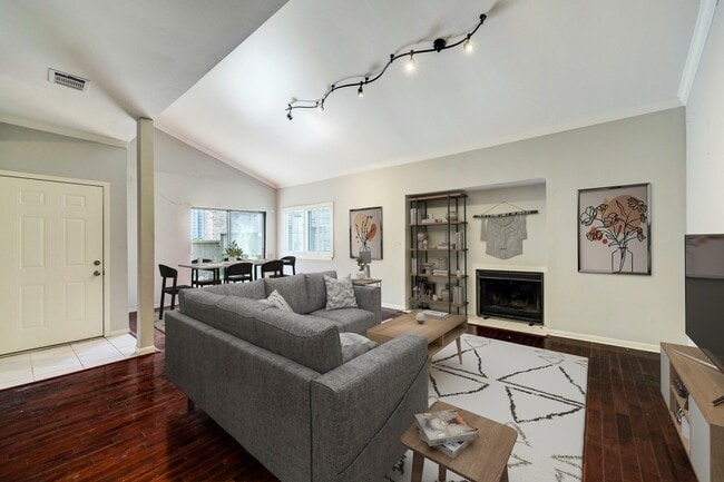 1611 Prairie Mark Ln in Houston, TX - Building Photo - Building Photo