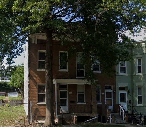 310 K St NE in Washington, DC - Building Photo