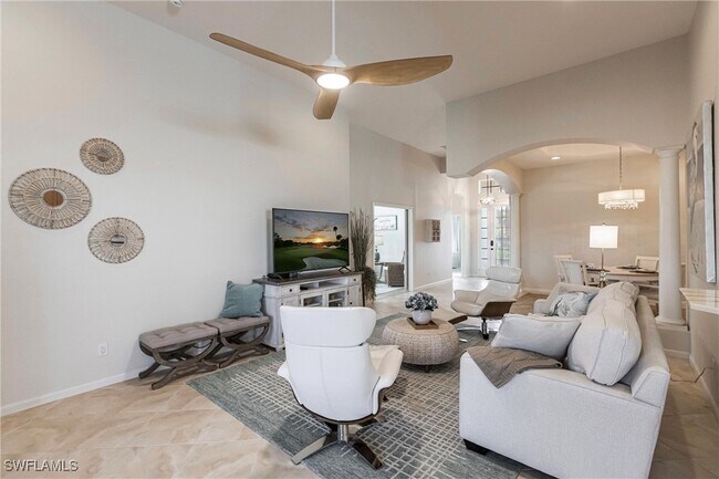 property at 3920 Lakeview Isle Ct