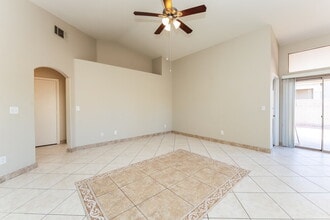 1207 Cobble Lake Ave in North Las Vegas, NV - Building Photo - Building Photo