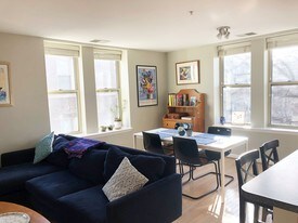 1308 Clifton St NW, Unit 414 in Washington, DC - Building Photo