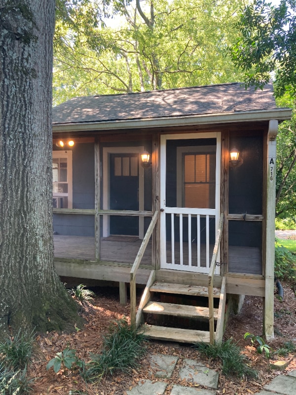 property at 716 47th St S