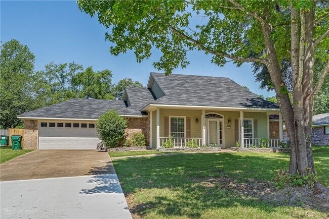 property at 7839 Dogwood Trail